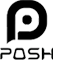 posh logo