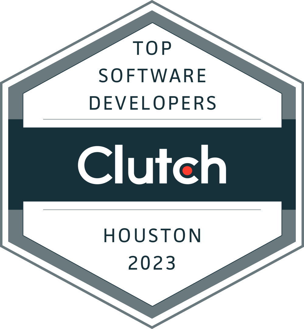 top web developers clutch houstan