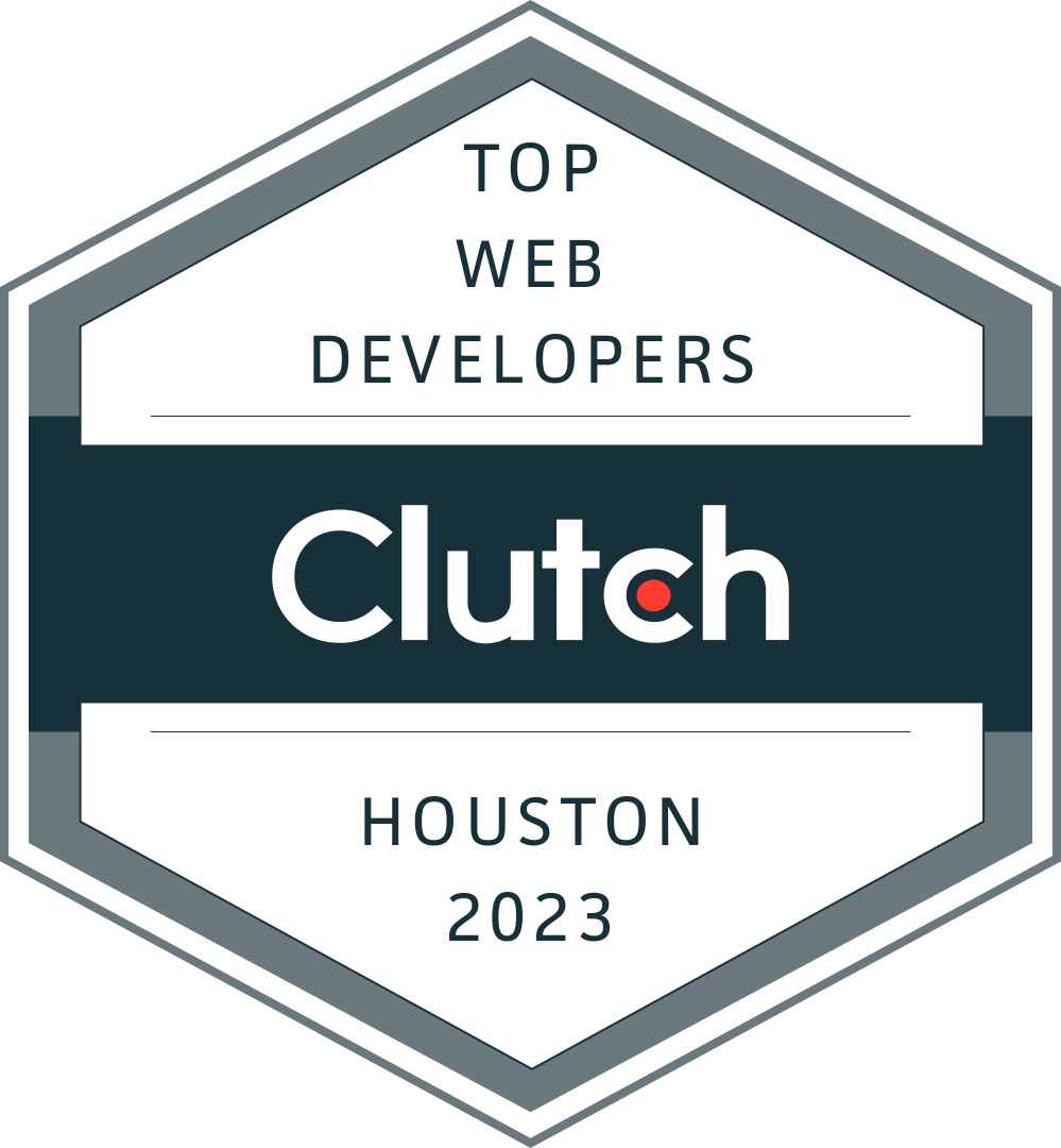 top web developersin houston