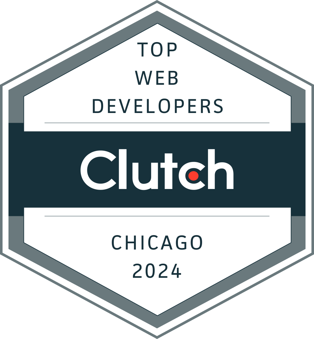 top web developers clutch chicago