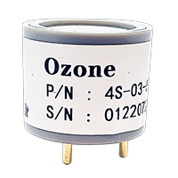 prana air o3 ozone sensor