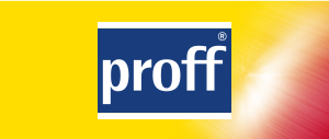 proff Logo