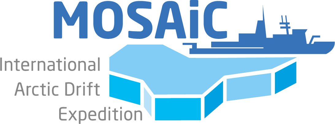 MOSAiC logo