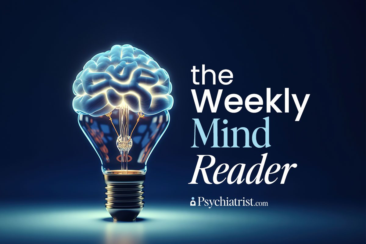 Weekly Mind Reader: How ADHD Complicates Brain Development