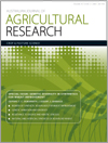 Australian Journal of Agricultural Research