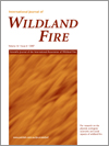 International Journal of Wildland Fire