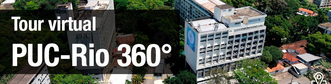 Tour Virtual PUC-Rio 360º