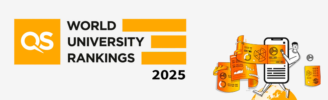 PUC-Rio no TOP 20 das universidades latino-americanas no QS World University Rankings 2025