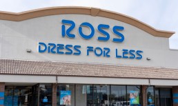 Ross Stores: ‘Treasure Hunt Environment’ Drives Off-Price Store Sales