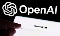 Report: OpenAI Considers Adding Web Browser and Search Partnerships