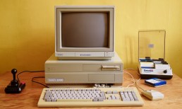 Retro Revival: Nostalgic Tech Is Making a Comeback