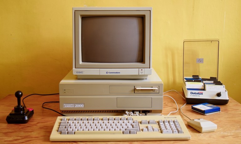 Retro Revival: Nostalgic Tech Is Making a Comeback