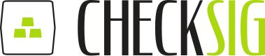 CheckSig Logo