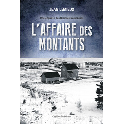 L'Affaire des montants