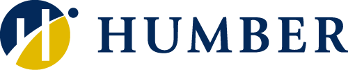 Humber College Logo