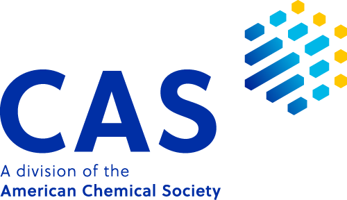 CAS customer logo