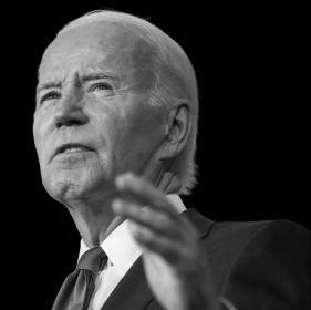 Biden headshot