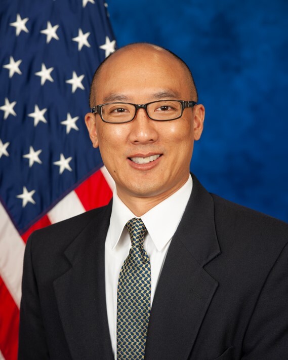 Grant Huang, Ph.D.