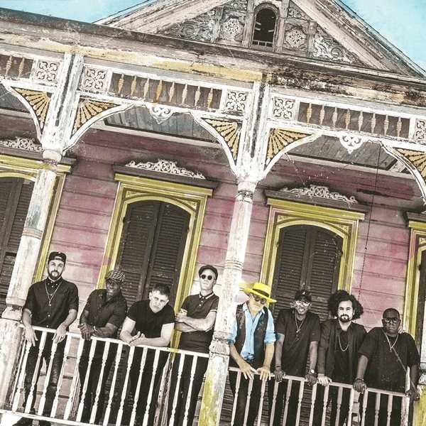 The Bywater Sessions