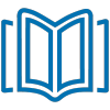 E-book icon