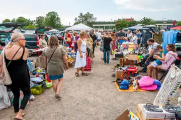 Högre BNP i juni