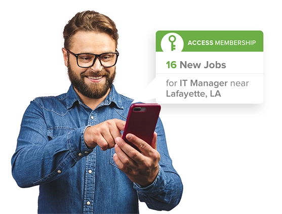 Access Membership Image