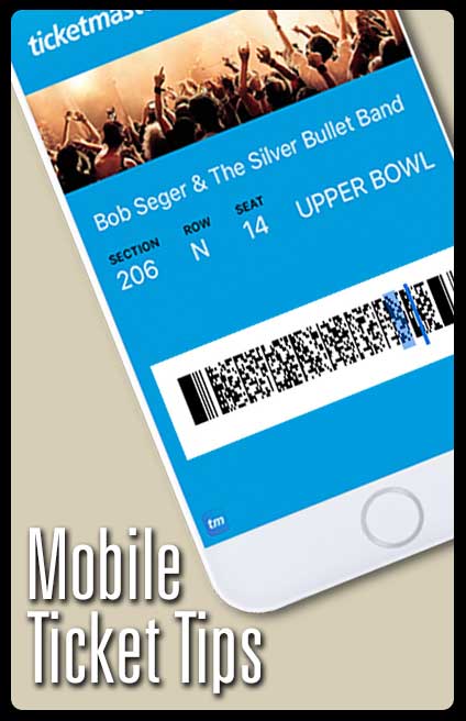 Mobile Ticket Tips Schottenstein Center