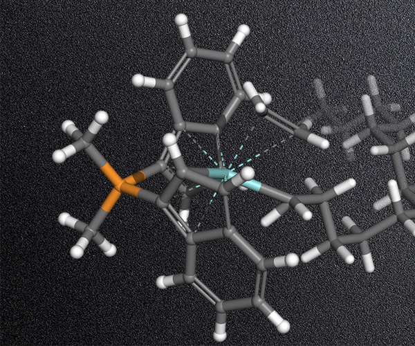 Accelerating the Design of Asymmetric Catalysts with a Digital Chemistry Platform