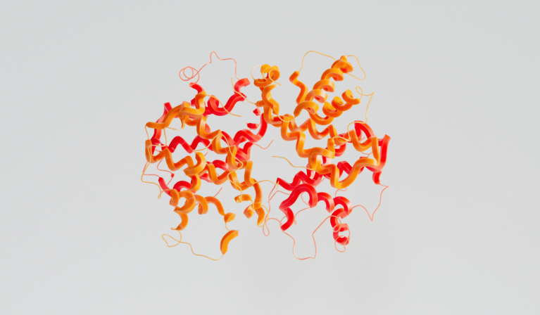 Morphic Therapeutic leverages digital chemistry strategy to design a novel small molecule inhibitor of α4β7 integrin