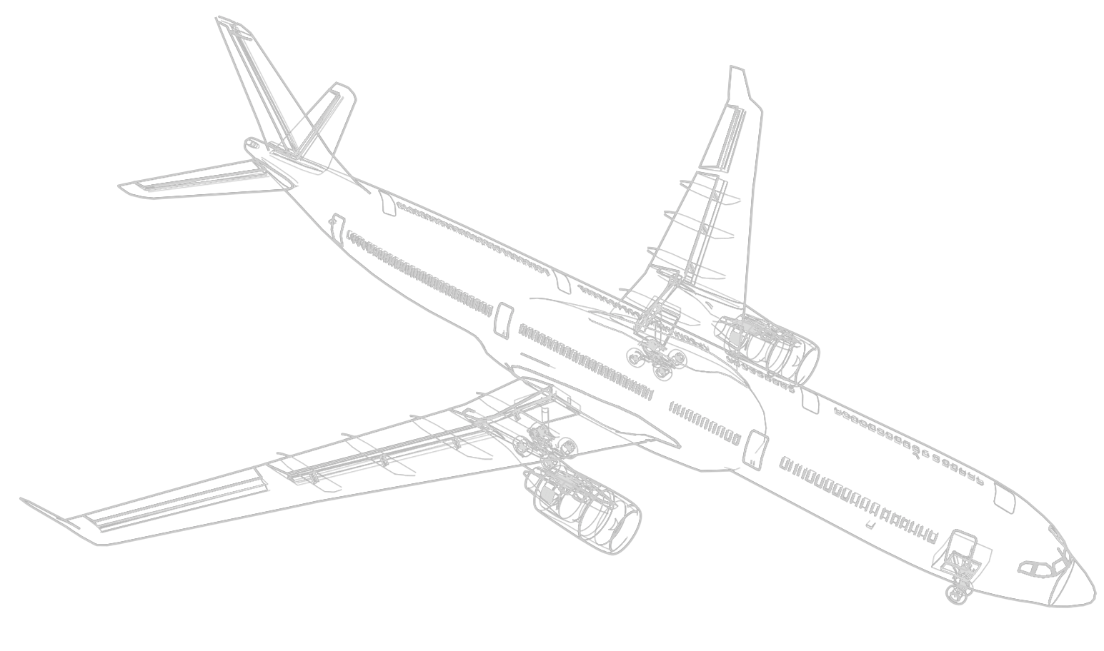 Design and optimize the next-generation of aerospace materials