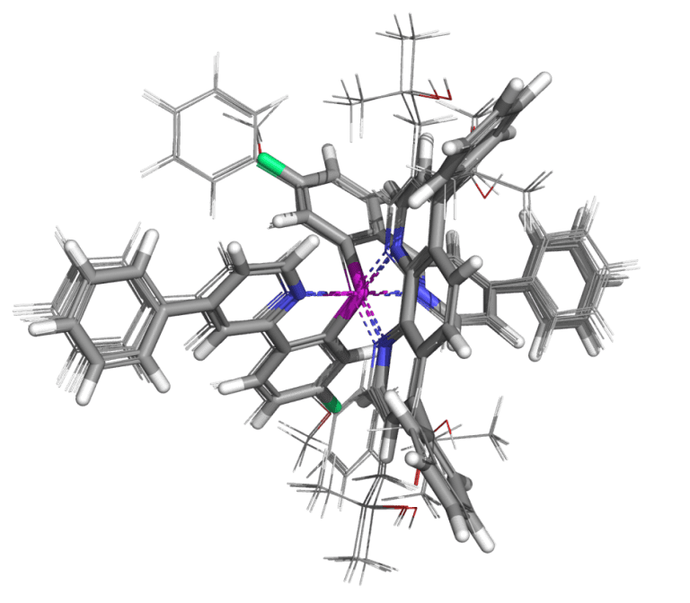 Materials Science Informatics