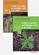 Flore illustrée du Burkina Faso et du Mali