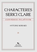 Characteres serici, clare