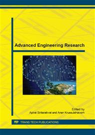 Advanced Engineering Research