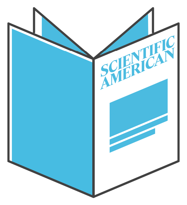 Scientific American Gift Sub