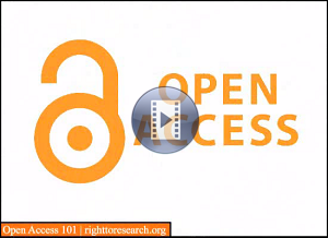 Open Access 101 Video by SPARC