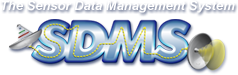 SDMS Logo