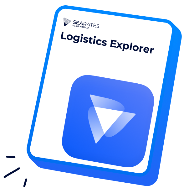 Logistics Explorer mini