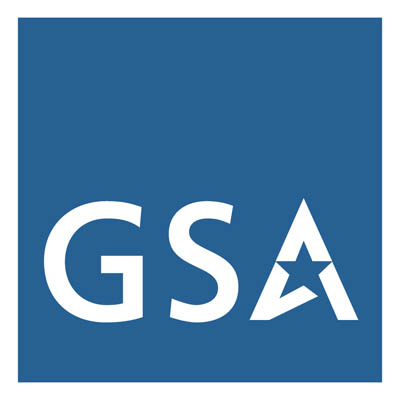 General Services Administration Logo