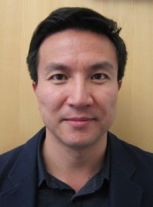 Prof Lei Su