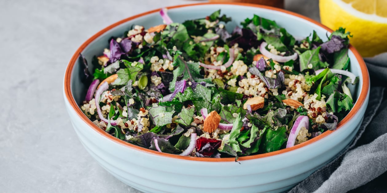 50 Salad Bar Toppings