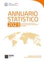 Annuario statistico del Ministero degli affari esteri