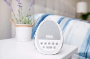 product image of Sweet Zzz White Noise Machine