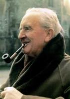 John Ronald Reuel Tolkien