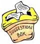 Suggestion Box