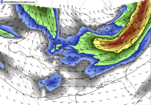 SPC High Resolution Ensemble Forecast version 2 (HREFv2) Page