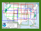 SPC Hourly Mesoscale Analyses