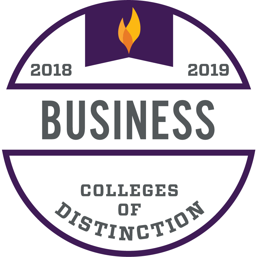 Business College of Distinction