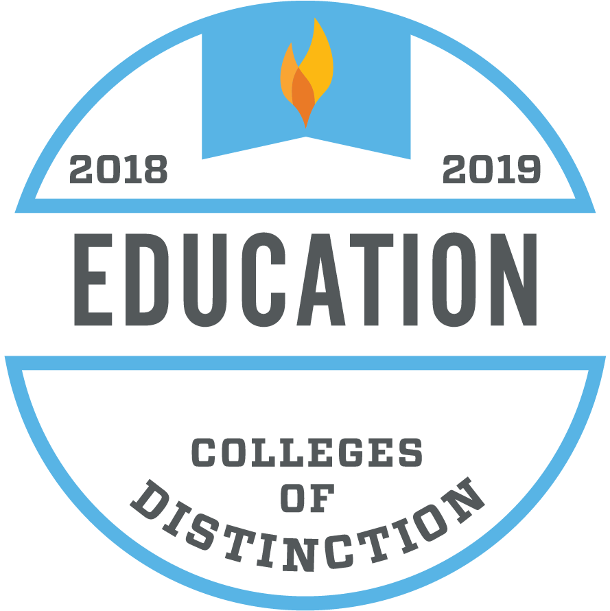 Education College of Distinction