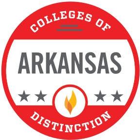 Arkansas College of Distinction